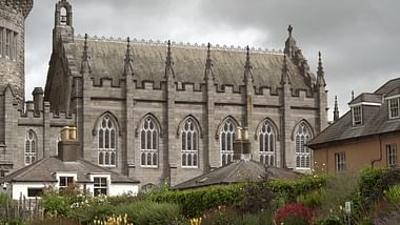 Stadt Land Kunst: Irland / Anden / Färöer-Inseln