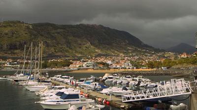Stadt Land Kunst: Madeira