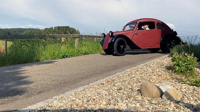 Stadt Land Kunst: Panama City / Pyrenäen / Bulgarien / Luzern