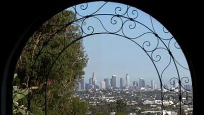 Stadt Land Kunst: Paul Revere Williams' Los Angeles / Paris / London