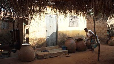 Stadt Land Kunst: Argentinien / Paris / Togo