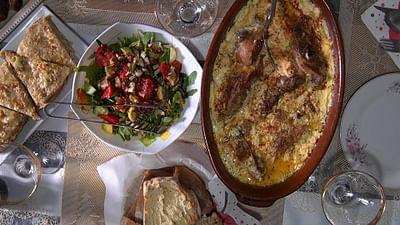 Stadt Land Kunst: Kopenhagen / Île de Groix / USA