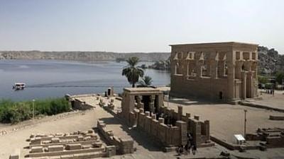 Stadt Land Kunst: Valois / Japan / Ägypten