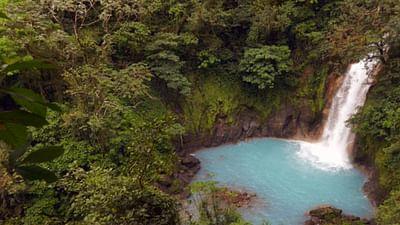 Stadt Land Kunst: Costa Rica