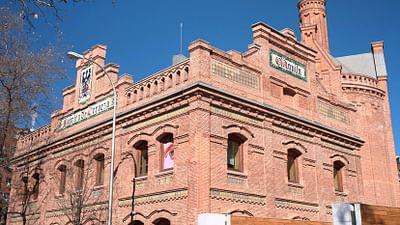 Stadt Land Kunst: Vietnam / Spanien / Griechenland