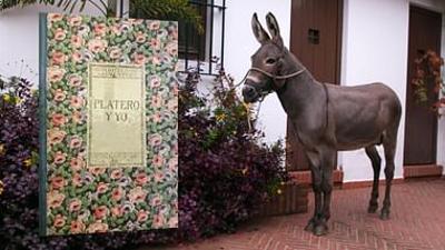 Stadt Land Kunst: Juan Ramón Jiménez' Andalusien / Madeira / Paris