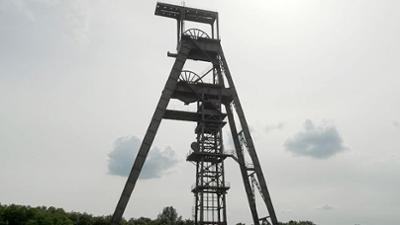 Stadt Land Kunst: Émile Zolas Nordfrankreich / Papua-Neuguinea / USA