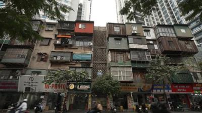 Stadt Land Kunst: Nguy?n Th? Son Hanoi / Anden / Benin