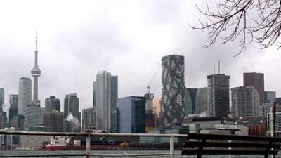 Stadt Land Kunst: Halldór Laxness' Island / Michigan / Toronto