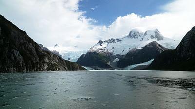 Stadt Land Kunst: Jules Vernes Kap Hoorn / Texas / Liberia