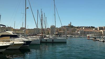 Stadt Land Kunst: Marseille / Marokko / Rumänien