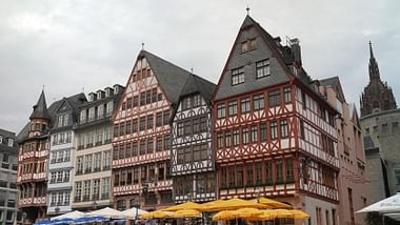 Stadt Land Kunst: Frankfurt am Main / Indien / Dänemark