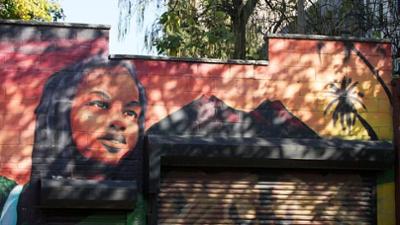 Stadt Land Kunst: Triest / Brooklyn / Dijon