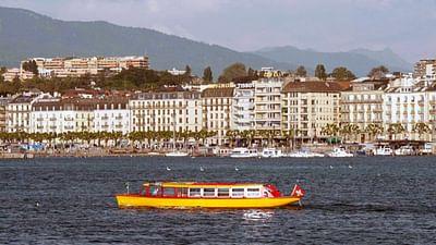 Stadt Land Kunst: Rodríguez‘ Andalusien / Côte d'Opale / Genf