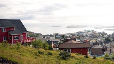 Stadt Land Kunst: Japan / Südwest-Frankreich / Saint-Pierre und Miquelon