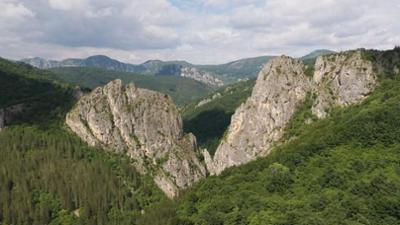 Stadt Land Kunst: Bulgarien
