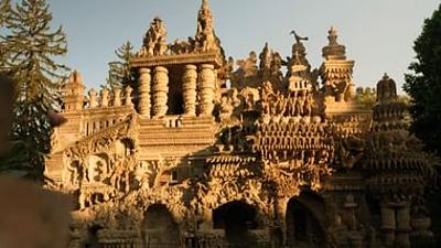 Stadt Land Kunst: Drôme / Südafrika / Frankfurt