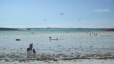 Stadt Land Kunst: Finistère / Kolumbien / Deutschland