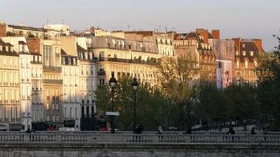 Stadt Land Kunst: Paris / Türkei / Polen