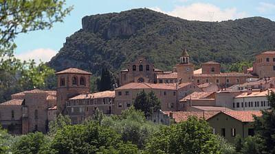 Stadt Land Kunst: Brlic-Mazuranic' Kroatien / Aubrac / Spanien