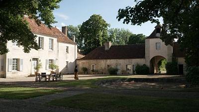 Stadt Land Kunst: Bologna / Burgund / England