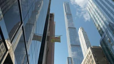 Stadt Land Kunst: New York / Benin / Slowenien