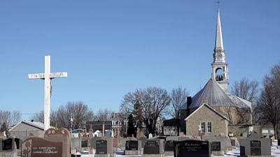 Stadt Land Kunst: Maya Kamatys La Réunion / Island / Kanada