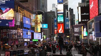 Stadt Land Kunst: Wladimir Majakowskis New York / Benin / Kasachstan