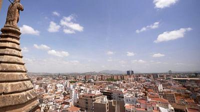 Stadt Land Kunst: William Kleins New York / Polynesien / Murcia