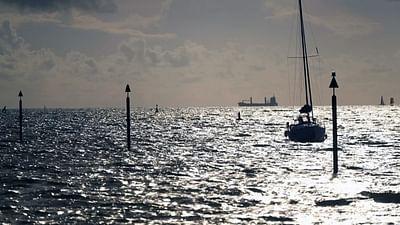 Stadt Land Kunst: Ferdinand Hodlers Schweiz / Irland / Atlantik