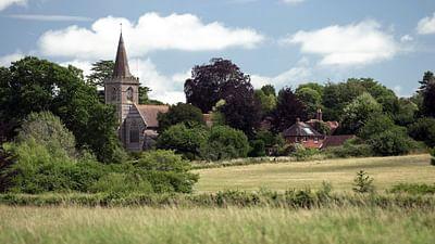 Stadt Land Kunst: Ahmet Altans Istanbul / England / Galicien
