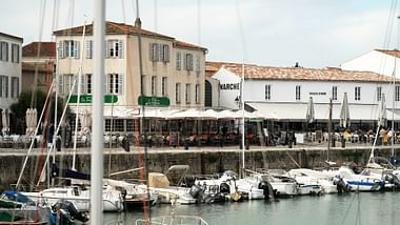 Stadt Land Kunst: Aragonesische Pyrenäen / Ägypten / Île de Ré