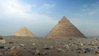 Stadt Land Kunst: Dido Sotirious Anatolien / Pariser Umland / Ägypten