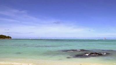 Stadt Land Kunst: Mauritius