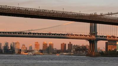 Stadt Land Kunst: New York / Vietnam / Thessaloniki