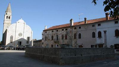 Stadt Land Kunst: Vinko Bresans Kroatien / Paris / Chicago
