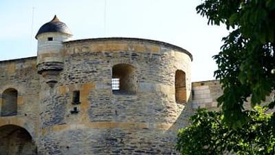 Stadt Land Kunst: Sardinien / Anjou / Türkei