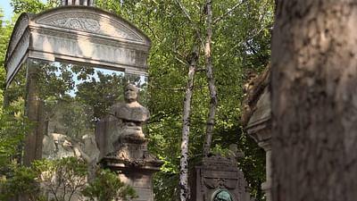 Stadt Land Kunst: Maya Angelous Ghana / Kanada / Paris