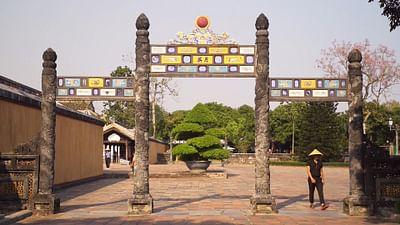 Stadt Land Kunst: Vietnam