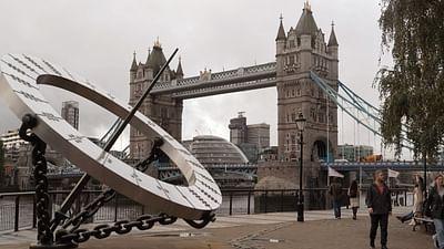 Stadt Land Kunst: Zeki Mürens Türkei / Alpen / London