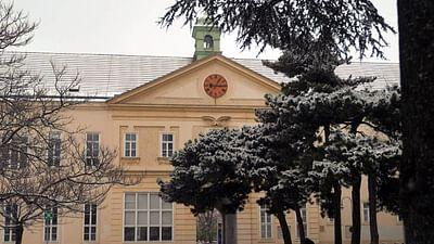 Stadt Land Kunst: Ousmane Sembènes Senegal / Agen / Wien