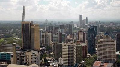 Stadt Land Kunst: Nairobi / Lille / IslandNairobi / Lille / Island