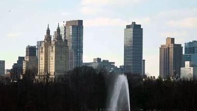 Stadt Land Kunst: Ahmadou Kouroumas Elfenbeinküste / Frankreich / New York