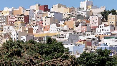 Stadt Land Kunst: Jorge Oramas' Kanarische Inseln / Usbekistan / Schottland