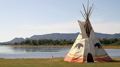 Stadt Land Kunst: Kanada