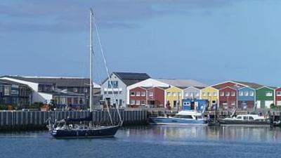 Stadt Land Kunst: Bosnien / Baskenland / Deutschland