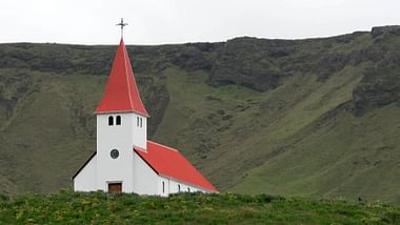 Stadt Land Kunst: Angélique Ionatos / Island / Istanbul