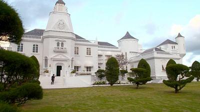 Stadt Land Kunst: Jamaika