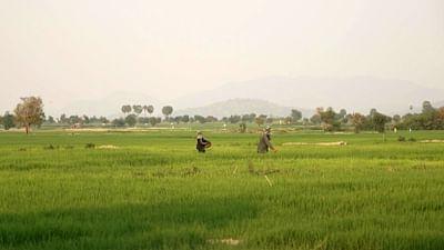 Stadt Land Kunst: Rithy Panhs Kambodscha / Los Angeles / El Salvador