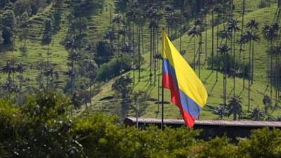 Stadt Land Kunst: Helgoland / Italien / Kolumbien